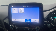 Ford Fiesta 1.0 EcoBoost Titanium 5dr Petrol Hatchback